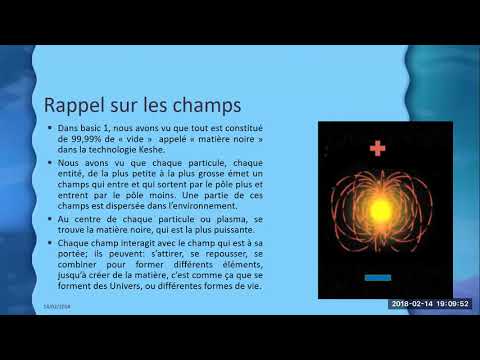 2018 02 14 PM Public Teaching in French - Enseignements publics en français