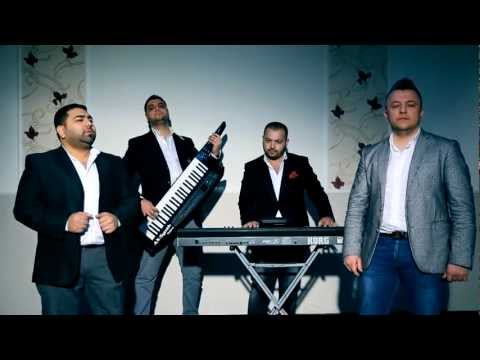 Liviu Pustiu & Gabi de la Oradea - Trandafirii  | Official Video