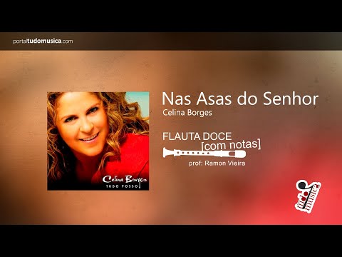 Nas asas do Senhor