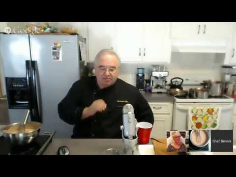 Around the Kitchen Table - Marinara and Italian Pasta Sauces