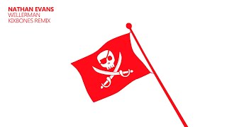 Cover art for remix 2