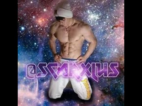 SCARXLUS 🔥 #zanetti #vangelder #king #calisthenics