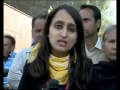 Gangrape Victim In Critical Condition