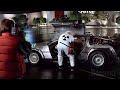 Marty découvre la DeLorean | Retour vers le futur | Extrait VF