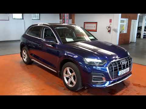 Audi Q5 2022 - Image 2