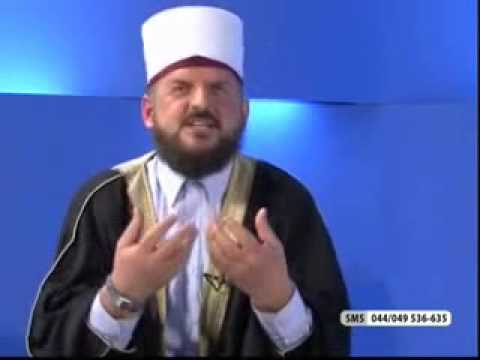 Jam fillestar në namaz , nuk po mundem mej shqiptu mir suret (dovt) ? Dr.Shefqet Krasniqi