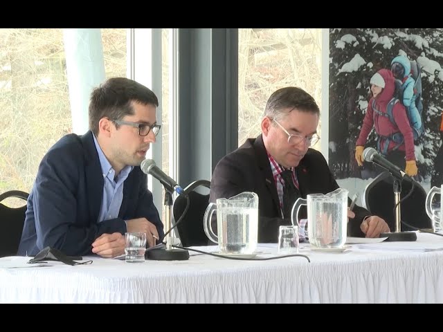 Les actualités TVCO – 22 avril 2022