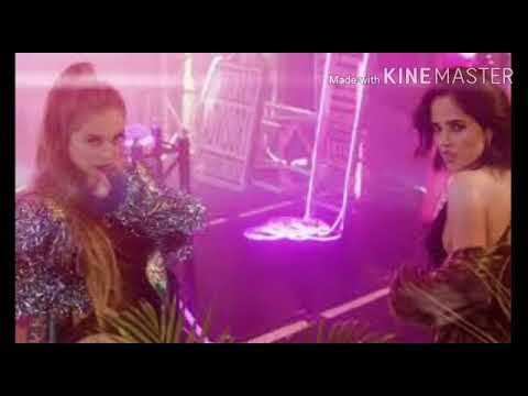 Ana Mena Becky G De La Ghetto   Ya Es Hora