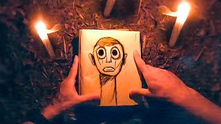 FIZ UM RITUAL QUE EU POSSO MORRER COM O DIÁRIO AMALDIÇOADO!