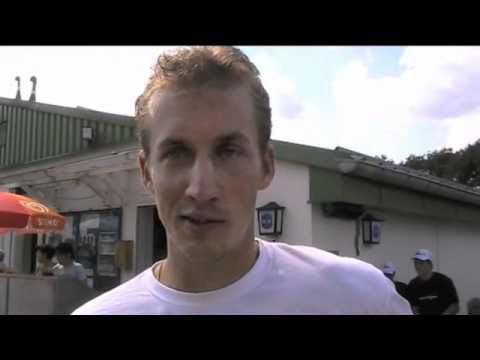 Bundesliga Gleisdorf - Martin Slanar