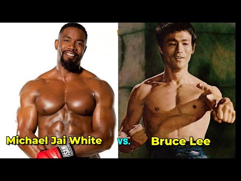 Bruce Lee Vs Michael Jai White - Who wins in a REAL Fight?