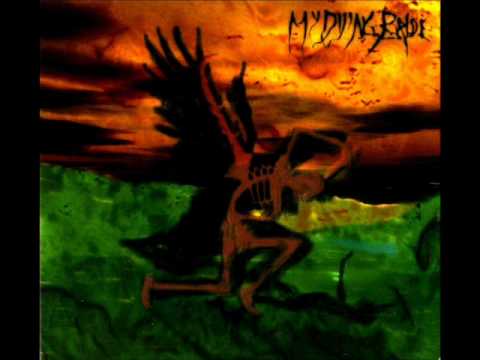 MY DYING BRIDE | The Return To The Beautiful