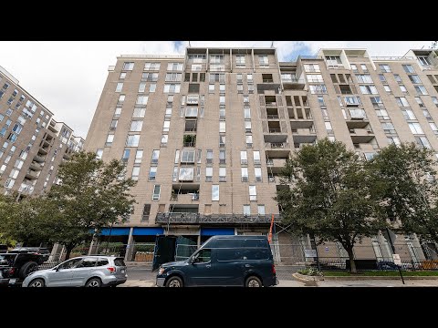 33 Pond Avenue 917, Brookline, MA 02445