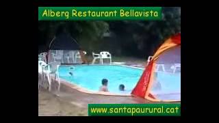 Video del alojamiento Albergue Rural Bellavista