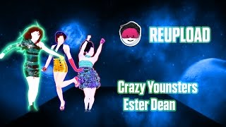 Crazy Youngsters | Just Dance FanMade Mashup