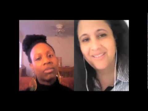 Interview with Carolina Moraes-Liu, Director of Ebony Goddess