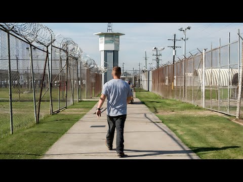 Why Louisiana's Angola Prison Is So Dangerous