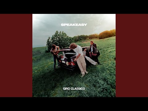 Giro Classico - Speakeasy