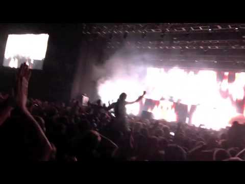 Swedish House Mafia @ One Last Tour - Cape Town, SA v.11