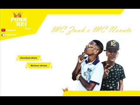 MC Zuuh e MC Novato - Entra na Dança (DJ André Mendes) Áudio Oficial