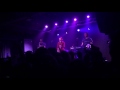 Moonchild The Truth Boston 2017