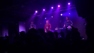 Moonchild - The Truth - Boston 2017