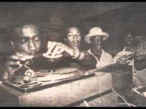 just like a river - lynn taitt & the jets