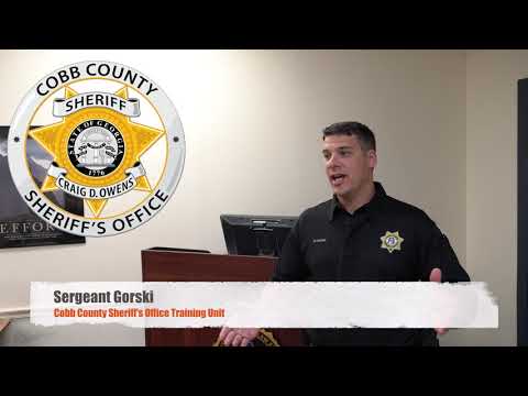 Axon Taser 7 Training