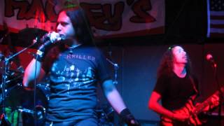 Made of Metal Wishing Well (Black Sabbath cover)