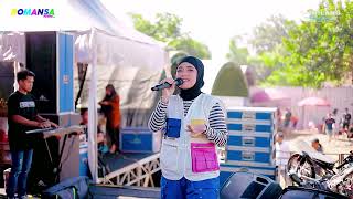 Download lagu ROMANSA -RAK JODO - EDOT ARISNA - HAPPY PARTY CIPRET POLLOS - BANYUMANIS mp3