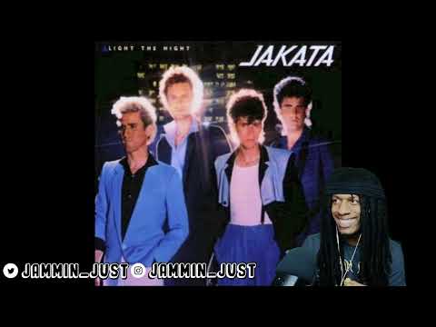 FIRST TIME HEARING Jakata - Light At The End Of The Tunnel REACTION