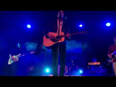 Jonathan Fröberg - Liten svag och feg - Nyköping teater 220319