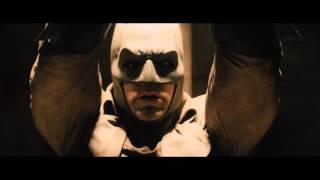 Batman v Superman Supercut v1 - All trailers (Chro