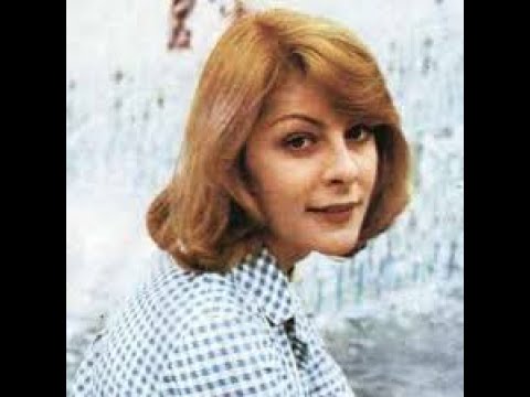 Saska Petkovska - MOZE KE TE SRETNAM (1974)