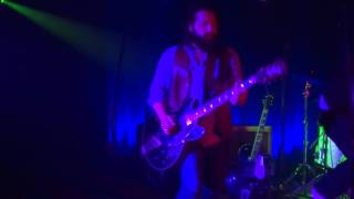 Hollis Brown @ N9 Eeklo 2016 Run Right To You