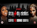 Coffee Vs Bonnie Godiva