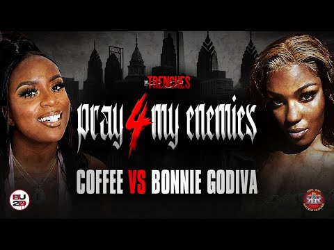 Coffee Brown vs Bonnie Godiva