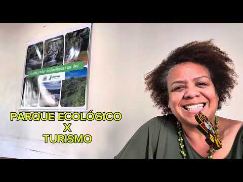 SECRETARIA DE TURISMO NÃO RECONHECE E NÃO RECOMENDA FREQUENTAR O PARQUE ECOLÓGICO DE JUQUITIBA NESSE MOMENTO .