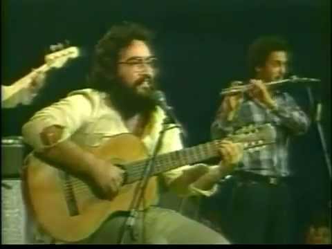 Pedro Luis Ferrer_ La vaquita Pijirigua. dgt