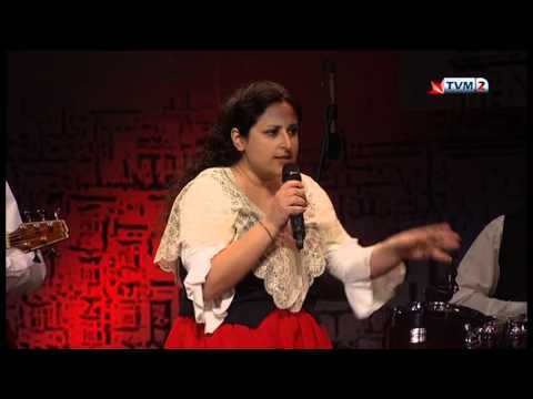 GħTP 2015 - Ta' Verna Folk Band - L-Għawdxija