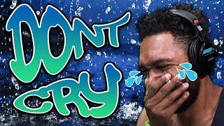 TRY NOT TO CRY CHALLENGE OMG IM SO SAD! - [REACTION/CHALLENGES?] | runJDrun