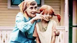 Pippi Långstrump - Kom an, kom an, pirater