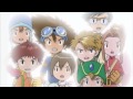 OST Digimon - Butterfly (Instrumental cover ...