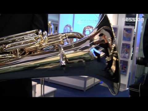 Musikmesse 2014: Miraphone
