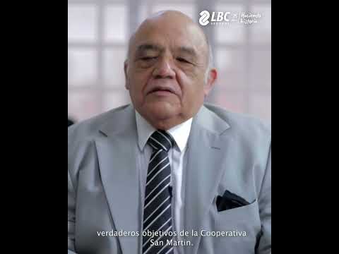 Alianza Coop. San Martin