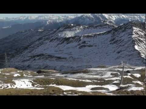 Stationen Lavadinas-Fuorcla Sura