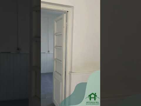 Video de YouTube - ALQUILO: Apartamento 1 dormitorio en Prado