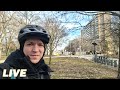 Toronto LIVE: Family Day Ride into Downtown (Feb 20, 2023)