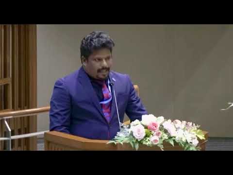 DMR Dr Datchanamoorthy Ramu human rights educator and SDG advocate leading youth empowerment and sustainable development initiatives for the world