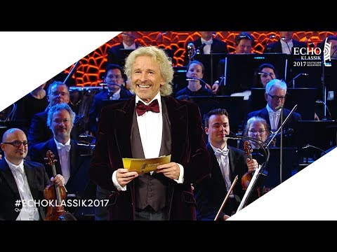 ECHO KLASSIK 2017 | Aftermovie